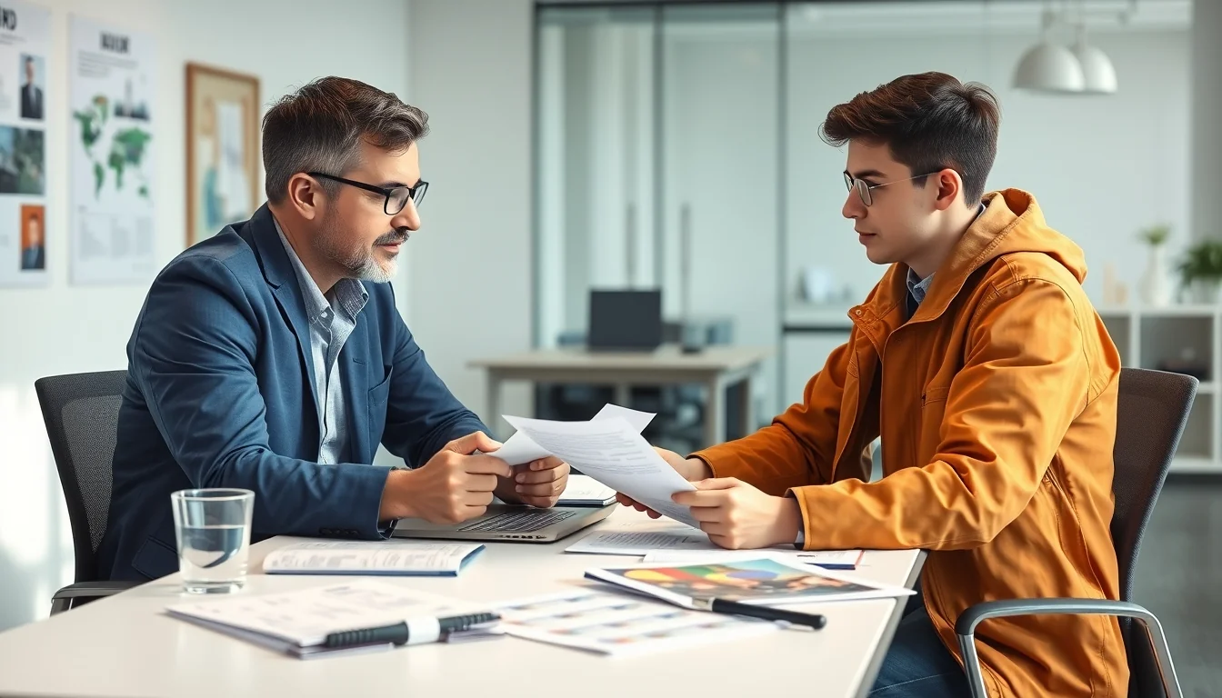 About values main image